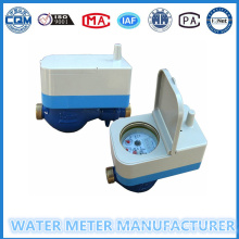 RF Card Water Meter